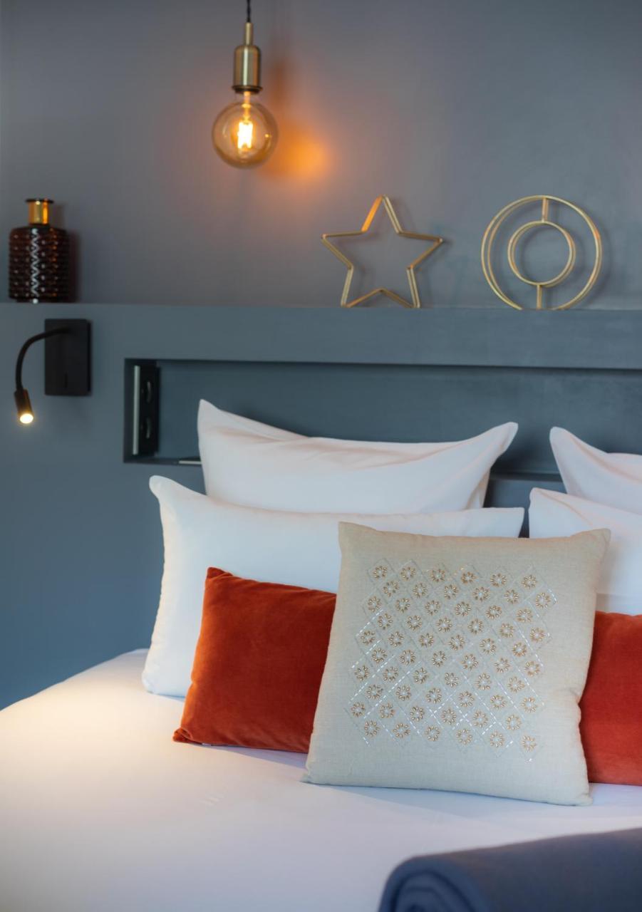 Hotel Royal Opéra Paris