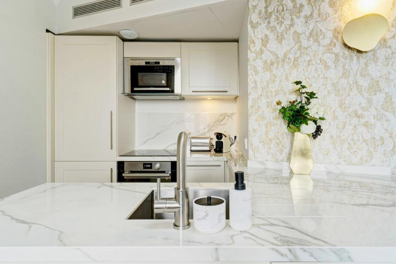 Du Louvre St Honoré Appartement Paris