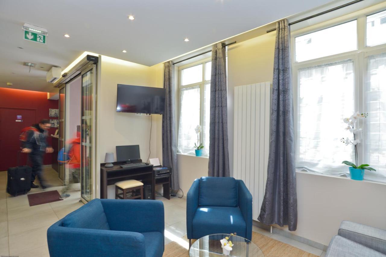 Du Quai De Seine Hotel