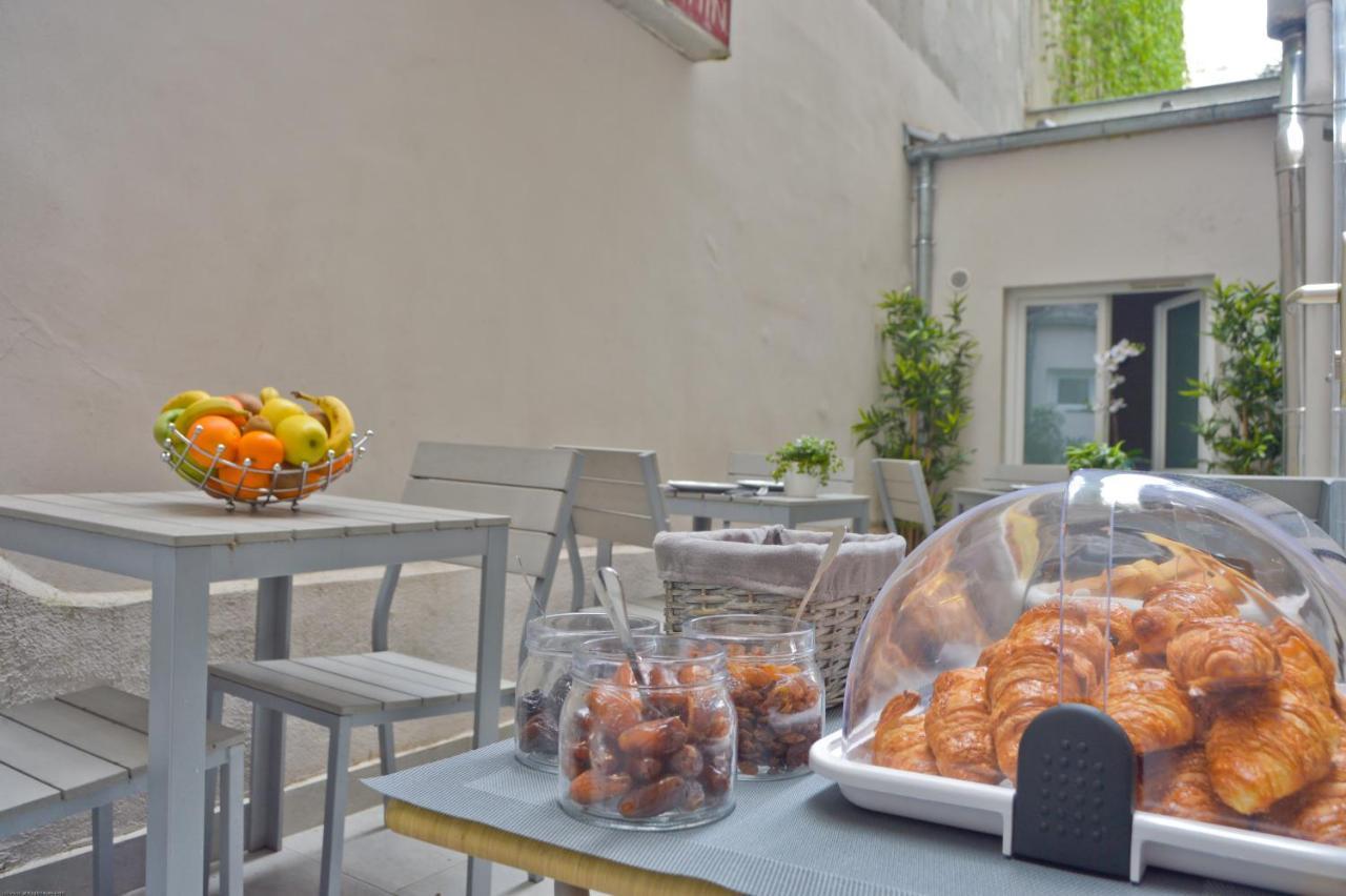 Du Quai De Seine Hotel Paris