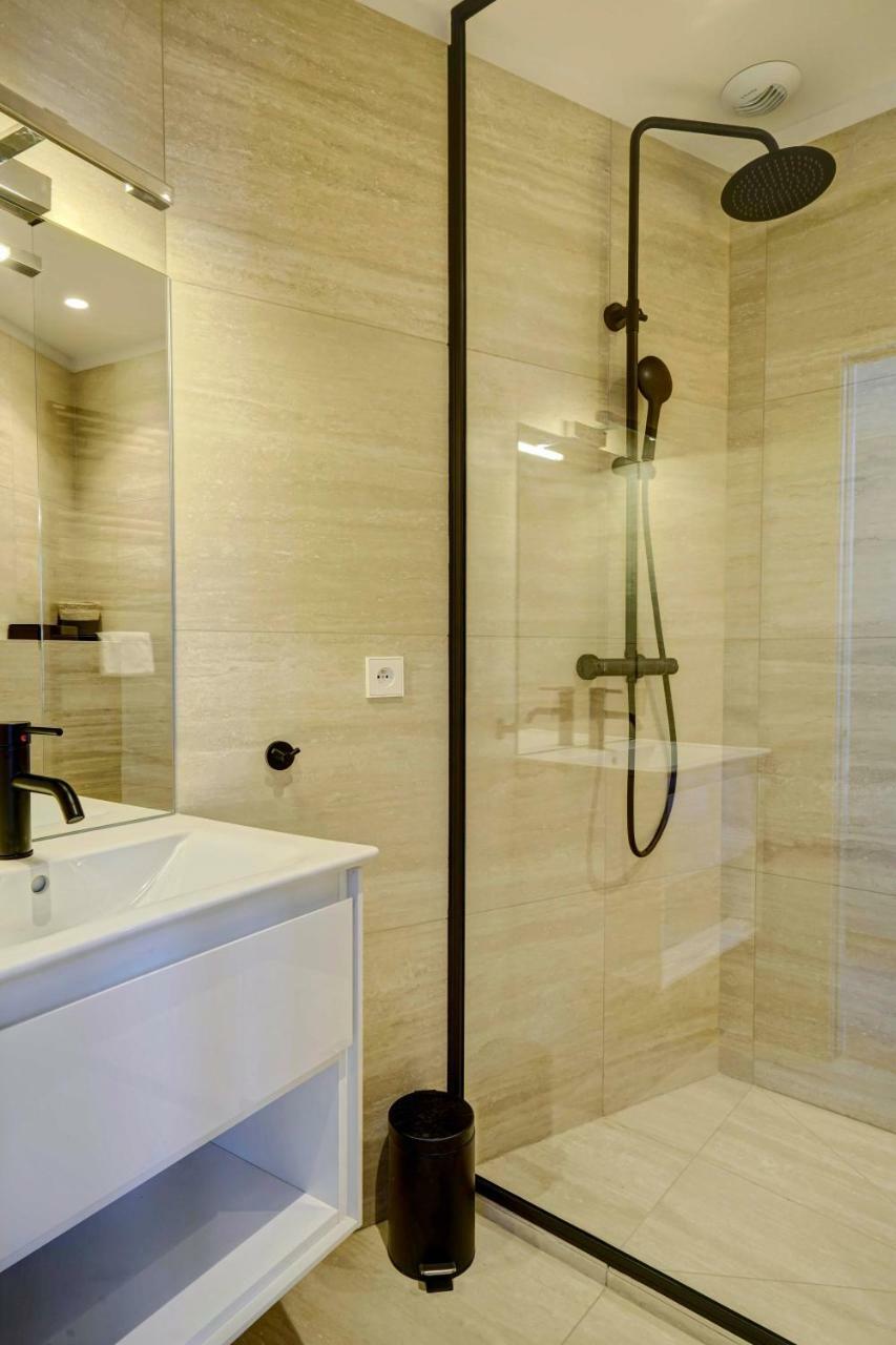 Appartement Du Louvre St Honoré
