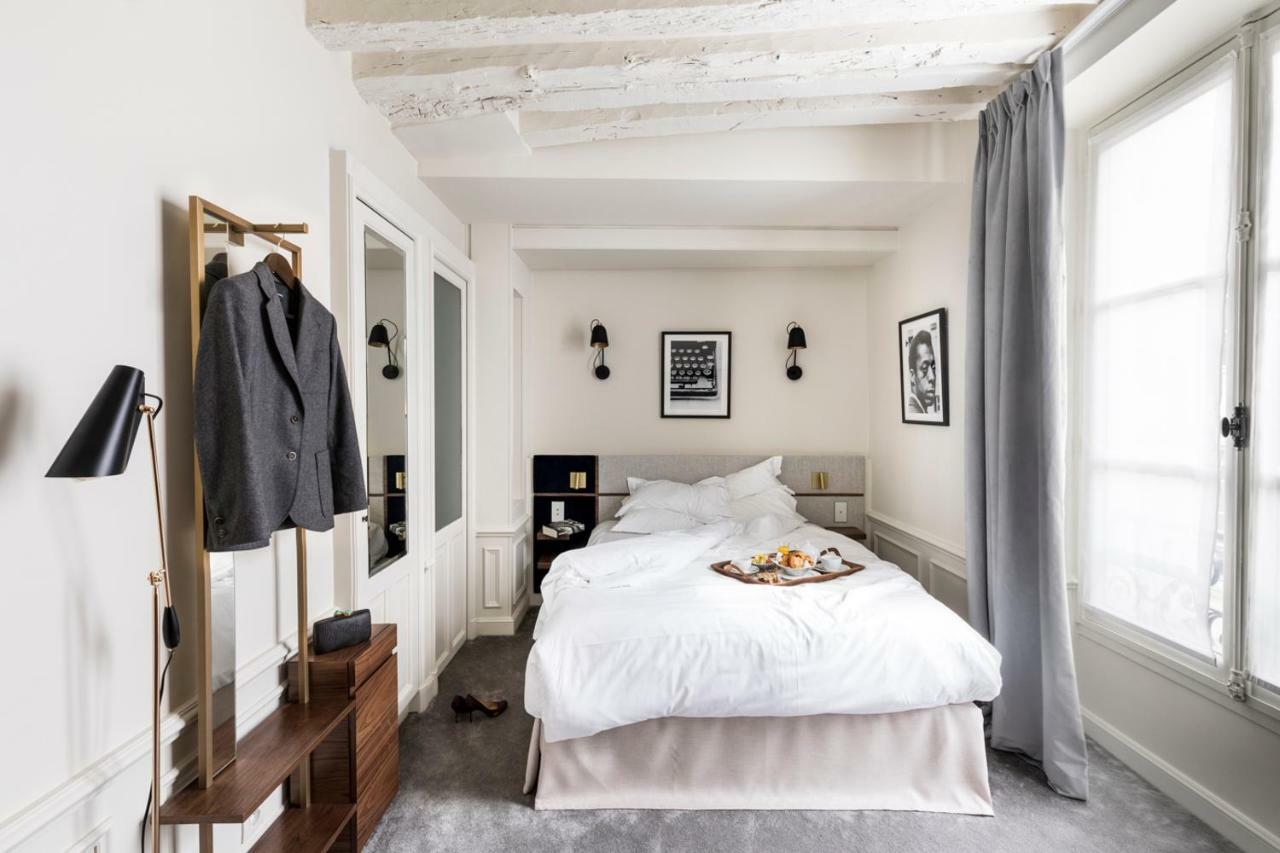 Verneuil Saint Germain 4* Paris