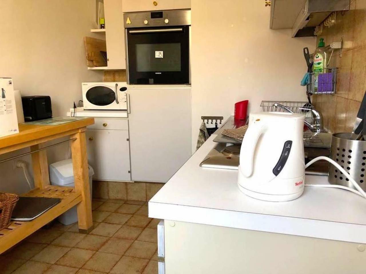 Le Penthouse Thorigny Apartamento *