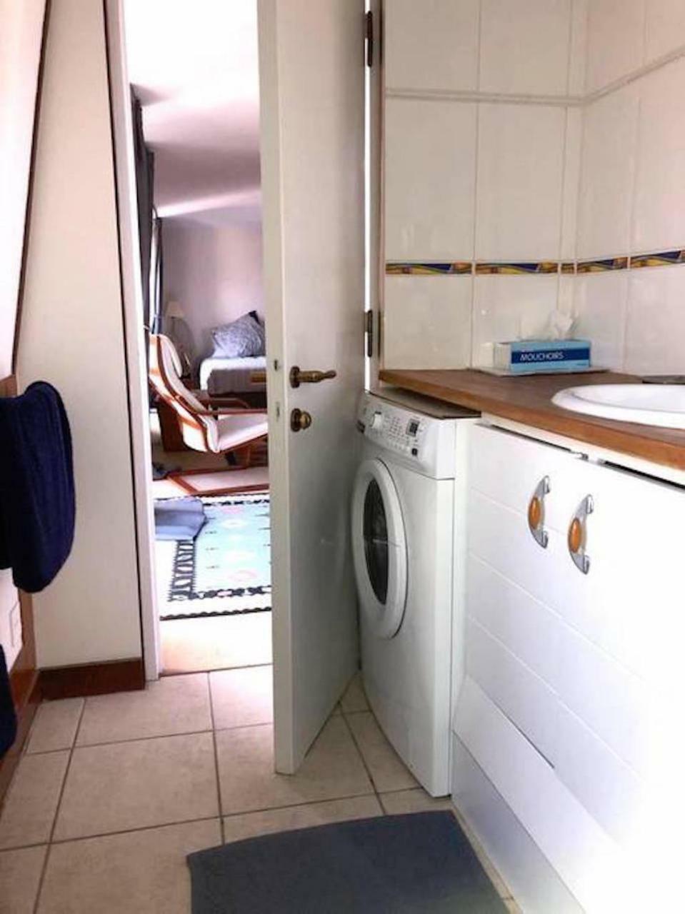 Apartamento Le Penthouse Thorigny