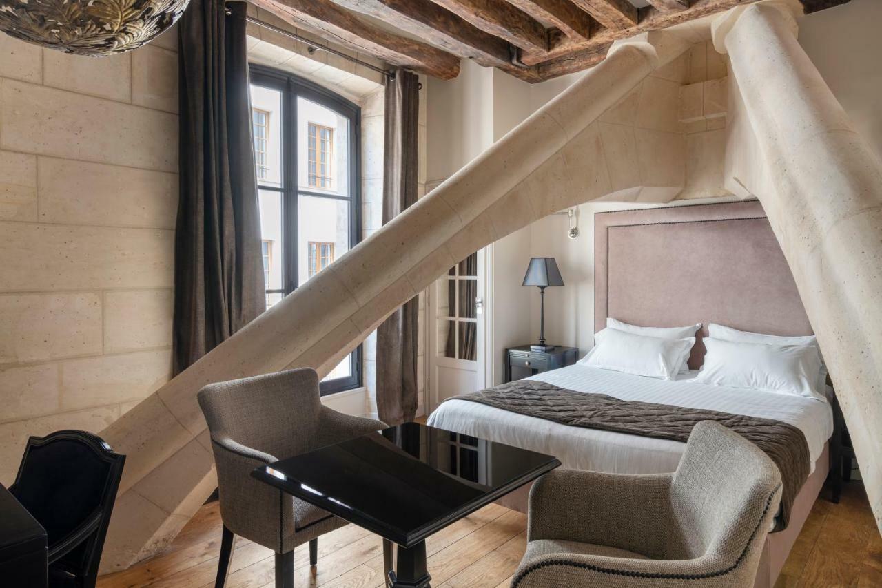 Hotel Le Presbytere 3*
