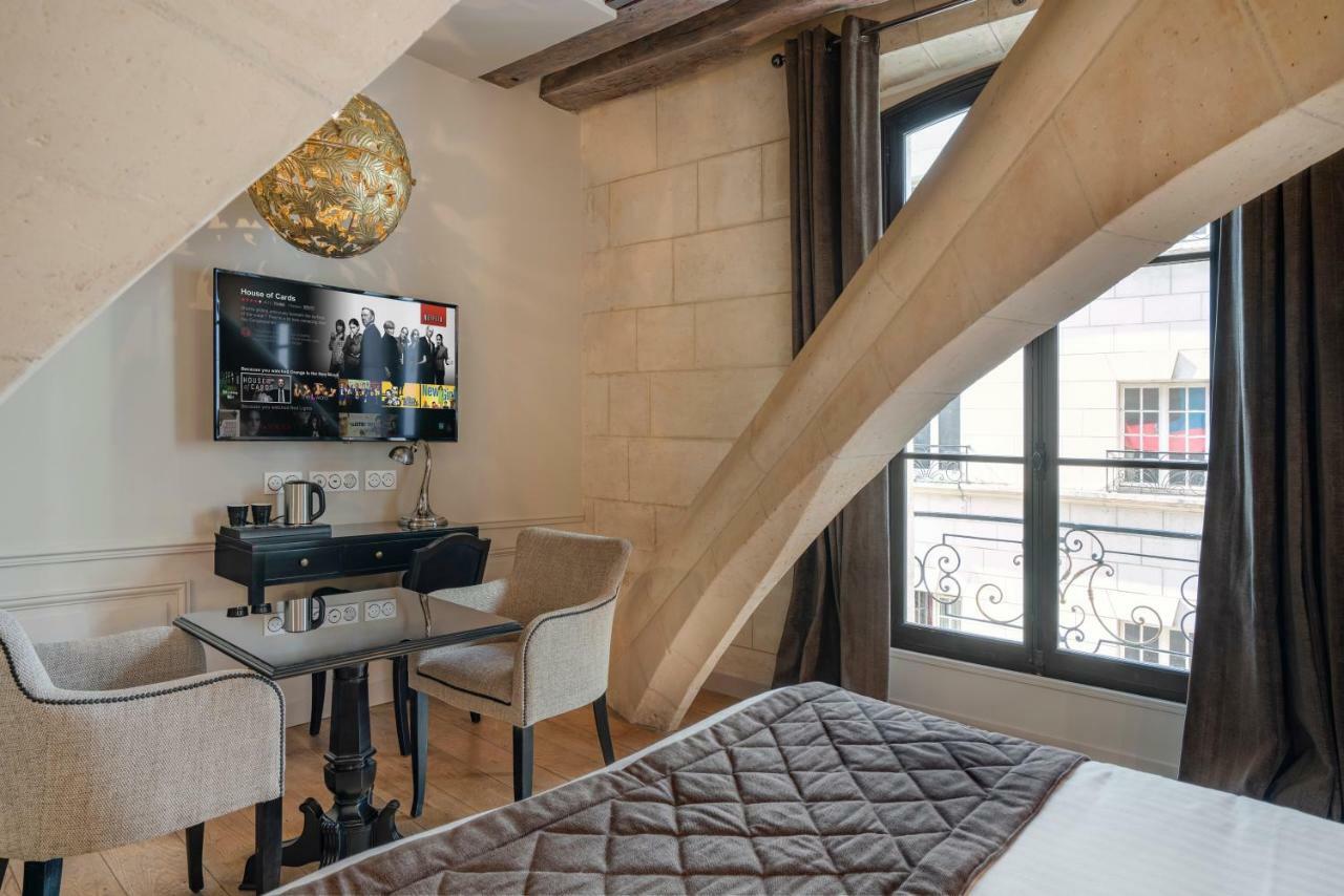 Le Presbytere Hotel