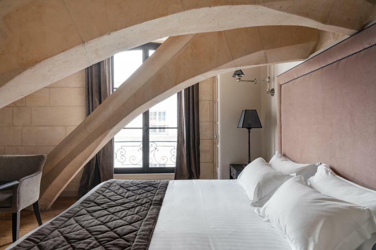 Le Presbytere 3* Paris