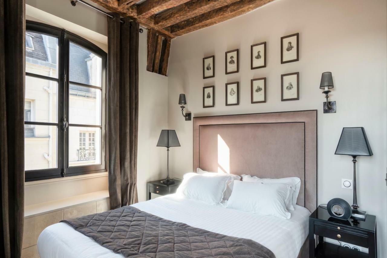 Le Presbytere 3*