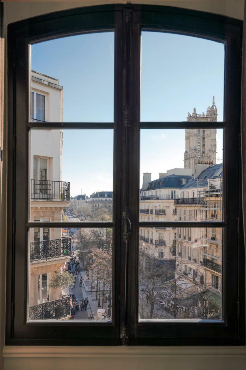Le Presbytere Hotel