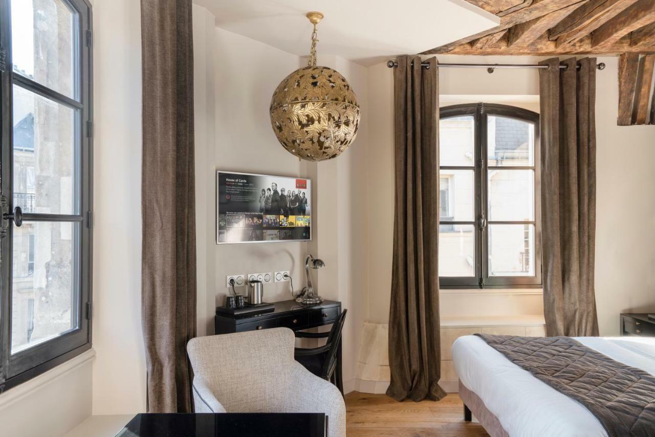 Le Presbytere 3* Paris