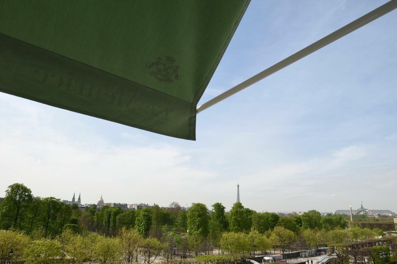 Le Meurice - Dorchester Collection Hotel