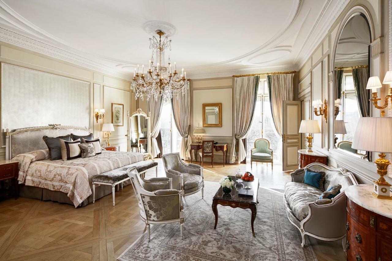 Le Meurice - Dorchester Collection Hotel Paris