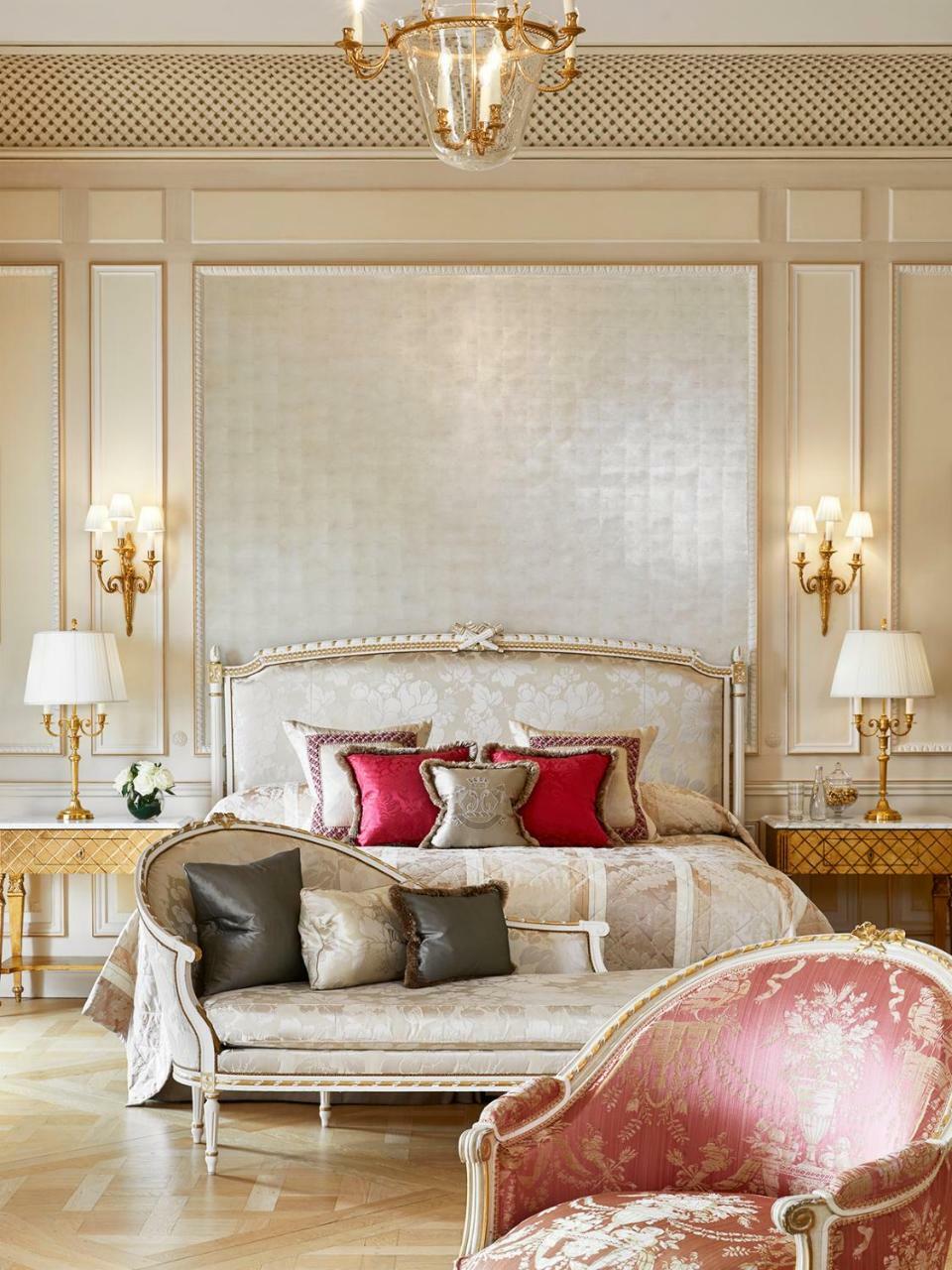 Le Meurice - Dorchester Collection