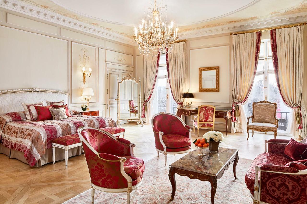 Le Meurice - Dorchester Collection Hotel 5*