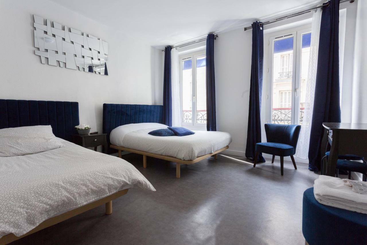 Europe Blv Hotel