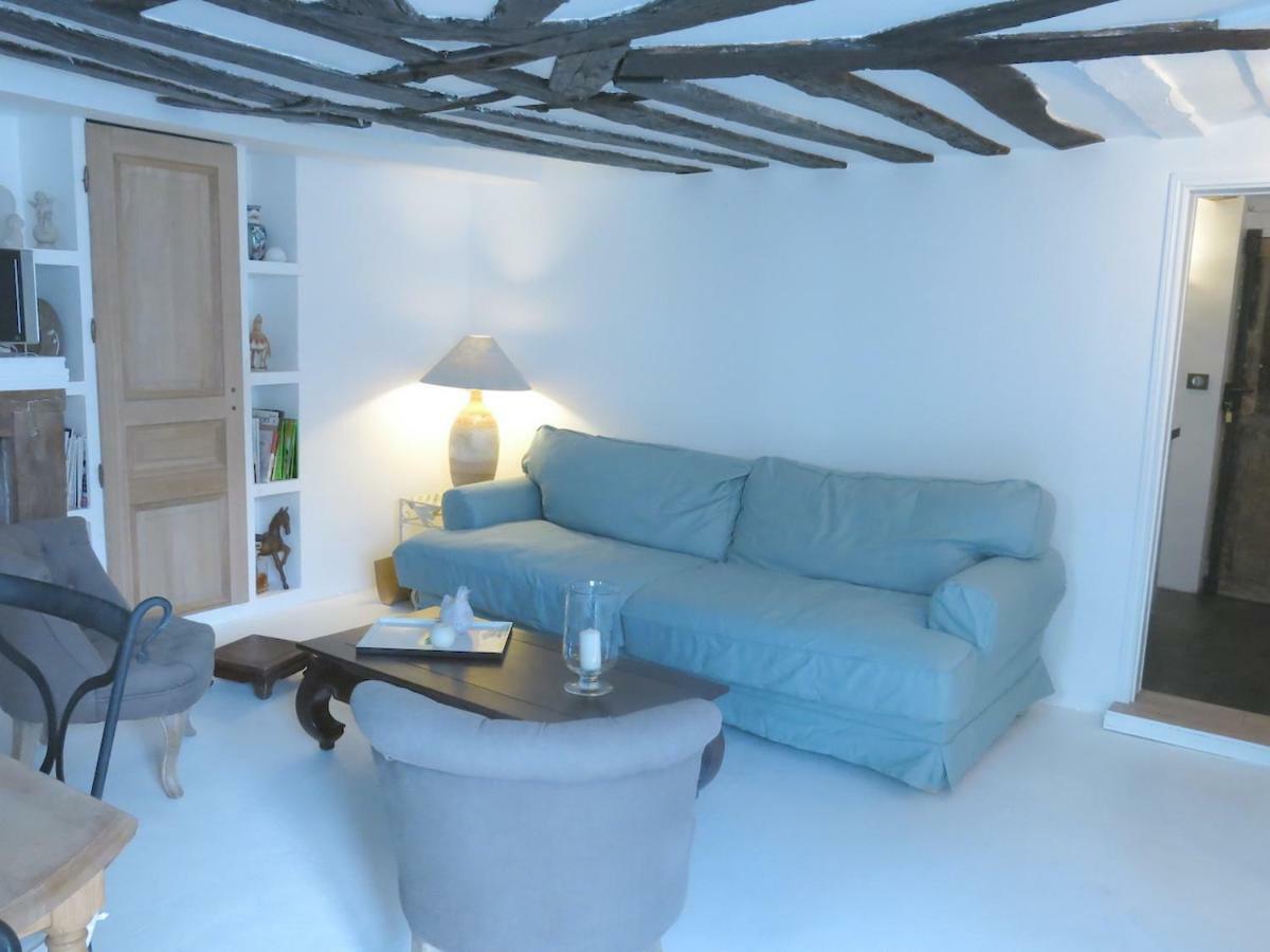 Saintonge Citycosy Appartement