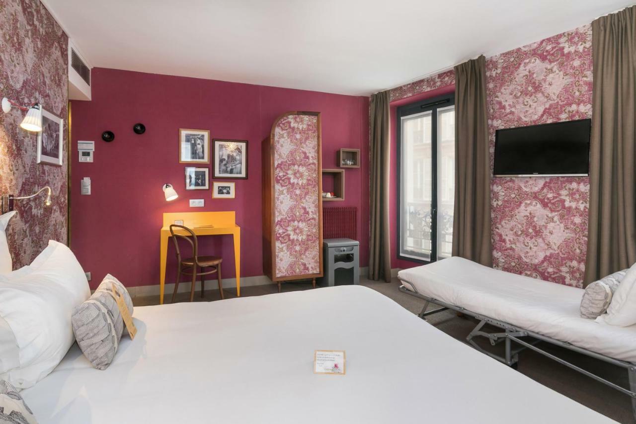 Josephine By Happyculture Hotel