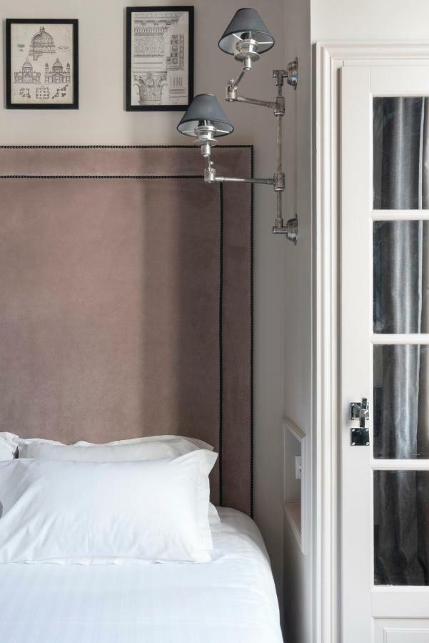 Le Presbytere Paris