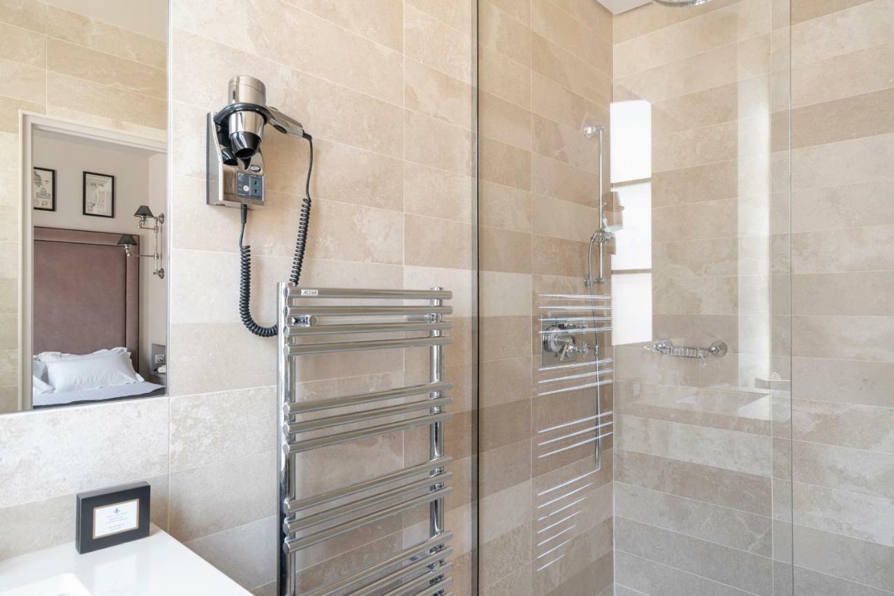 Le Presbytere 3* Paris