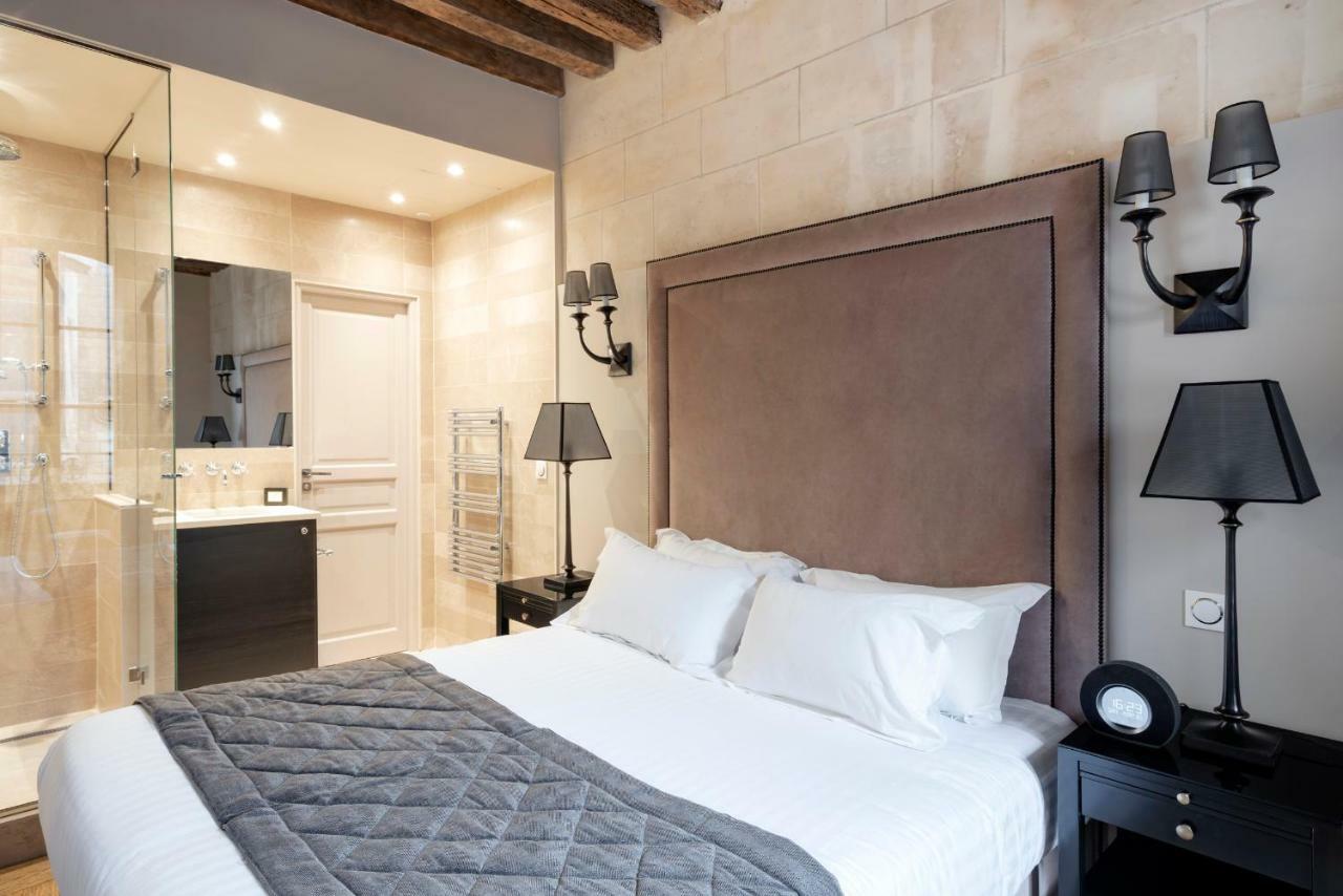 Le Presbytere 3*