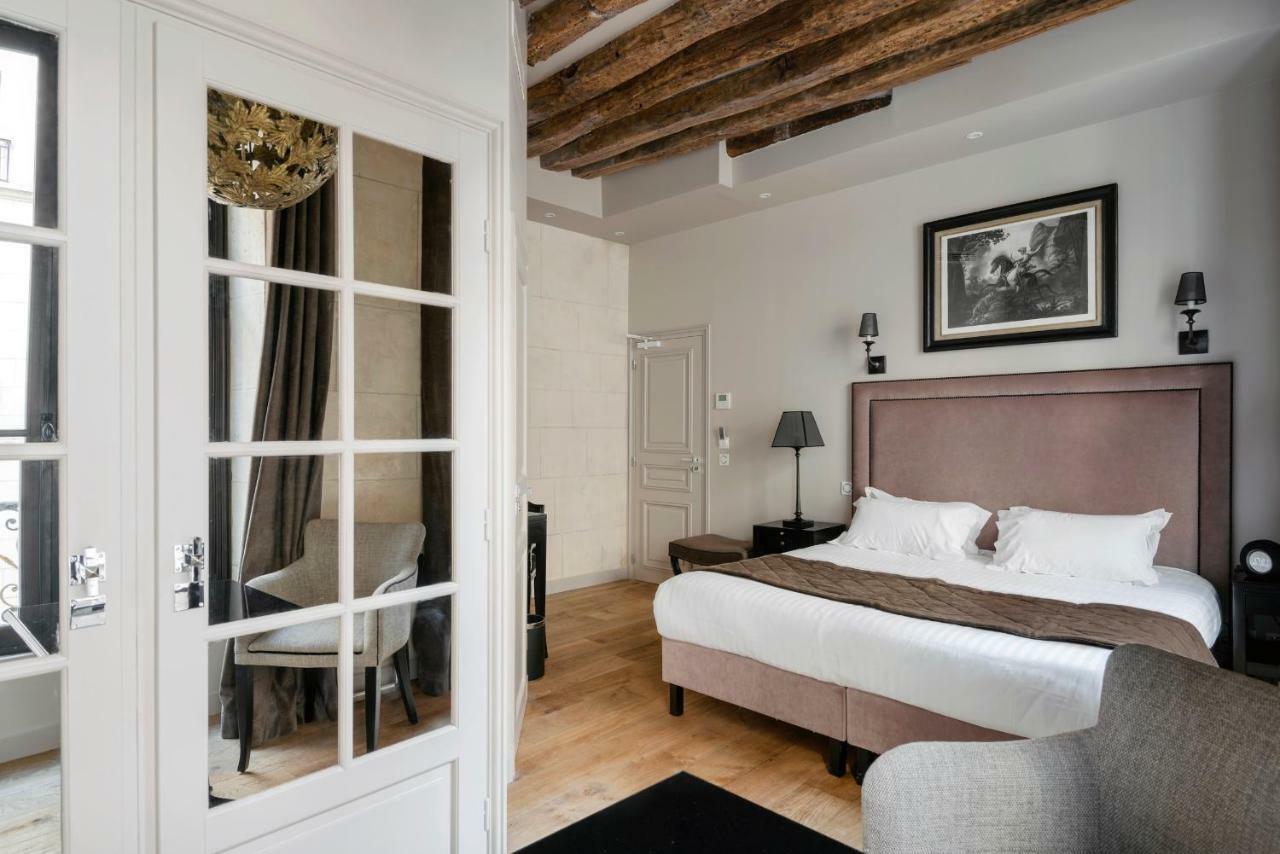 Le Presbytere 3*