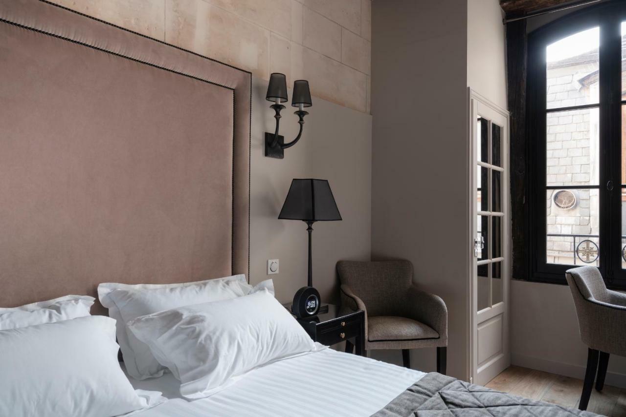 Hotel Le Presbytere Paris