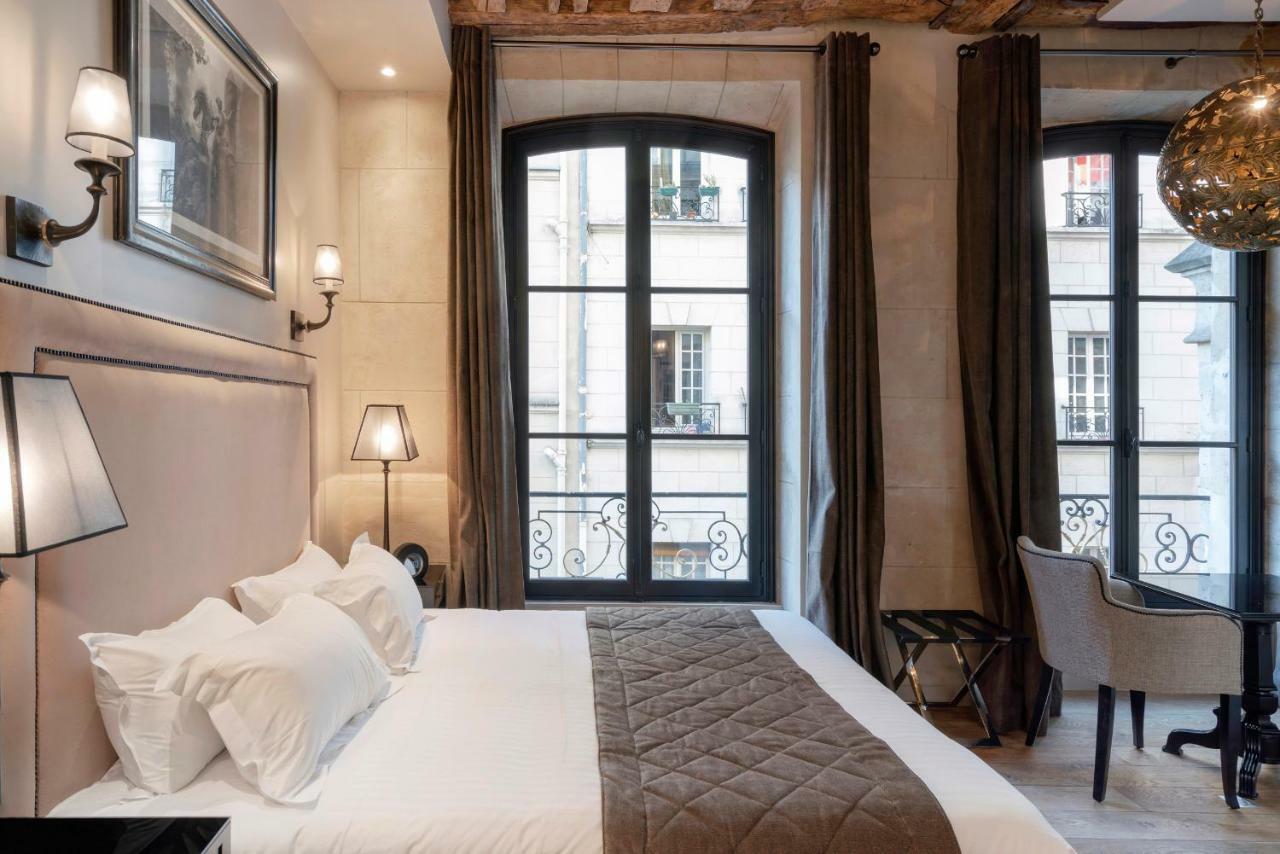 Le Presbytere 3*