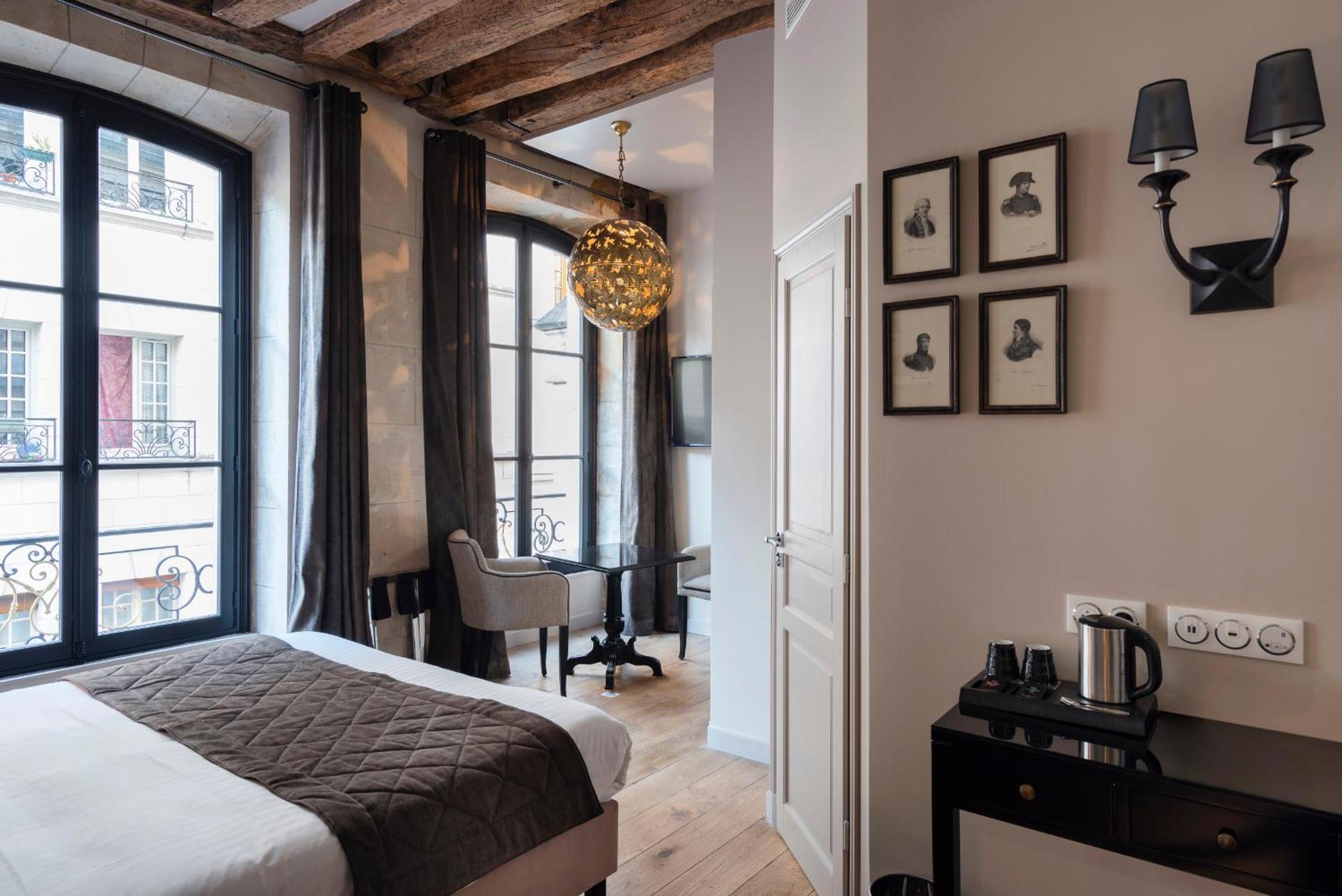 Hotel Le Presbytere