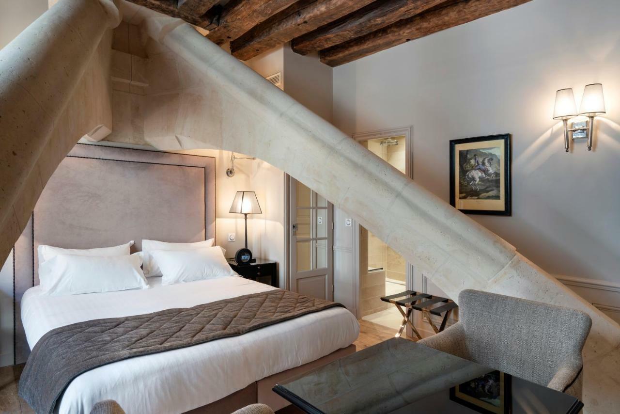 Le Presbytere