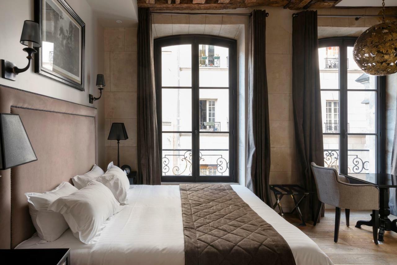 Hotel Le Presbytere 3*