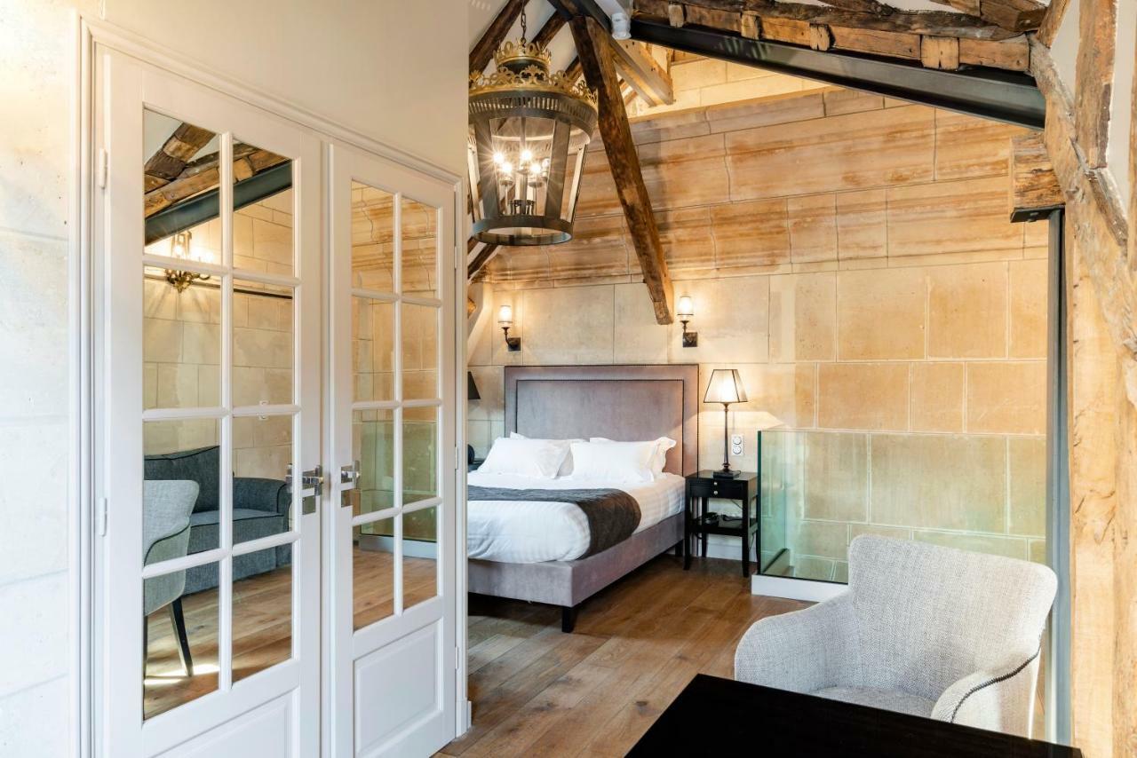 Le Presbytere Paris