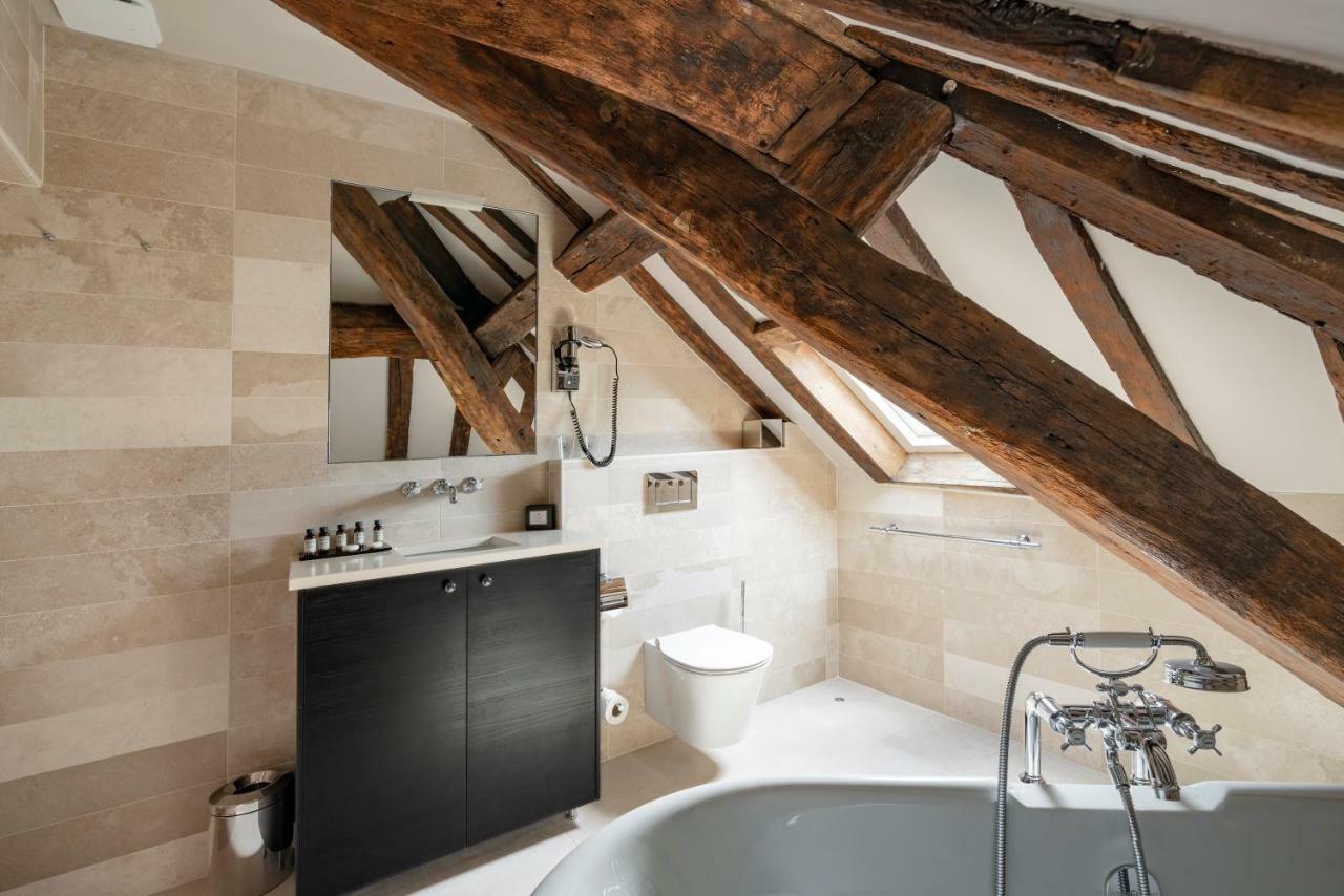Le Presbytere 3* Paris