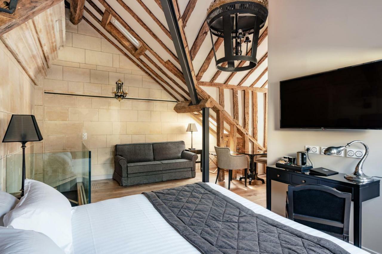 Hotel Le Presbytere