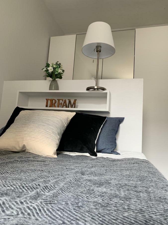 Apartamento Coeur De La Bastille Paris