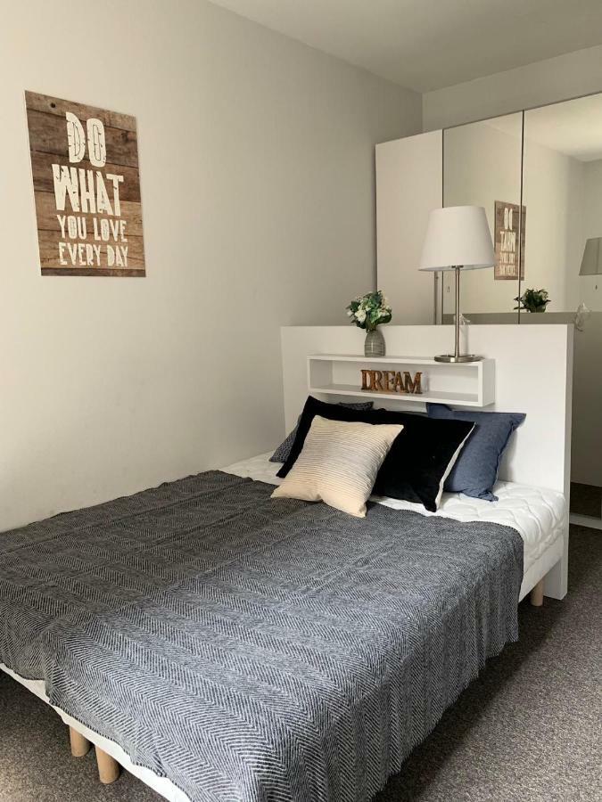 Coeur De La Bastille Apartamento
