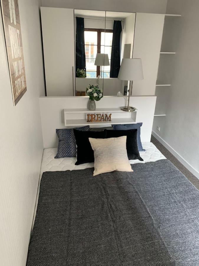 Coeur De La Bastille Apartamento
