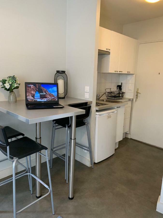 Apartamento Coeur De La Bastille