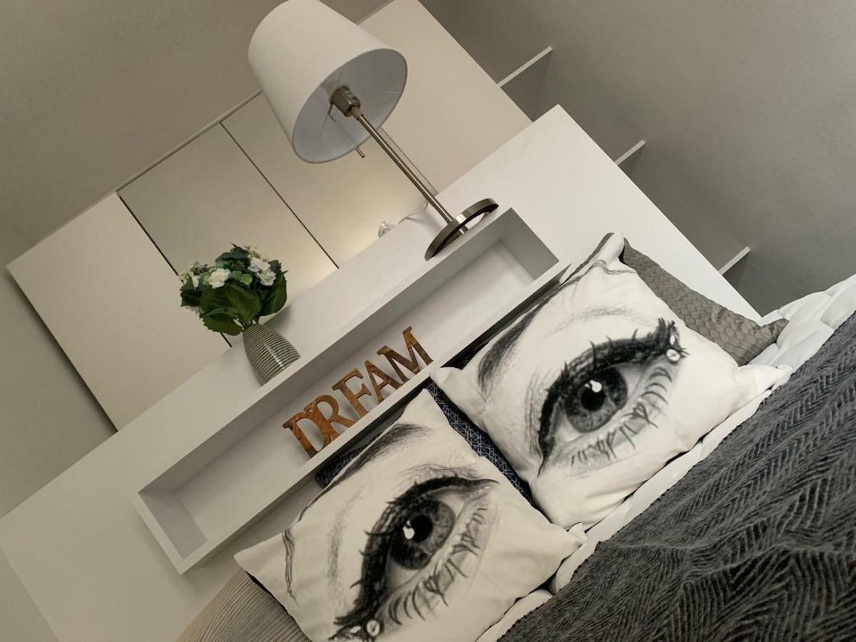 Apartamento Coeur De La Bastille