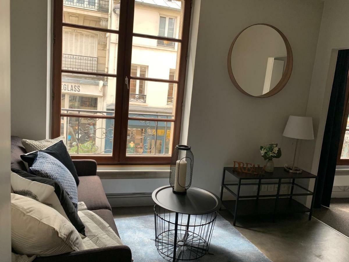 Apartamento Coeur De La Bastille *