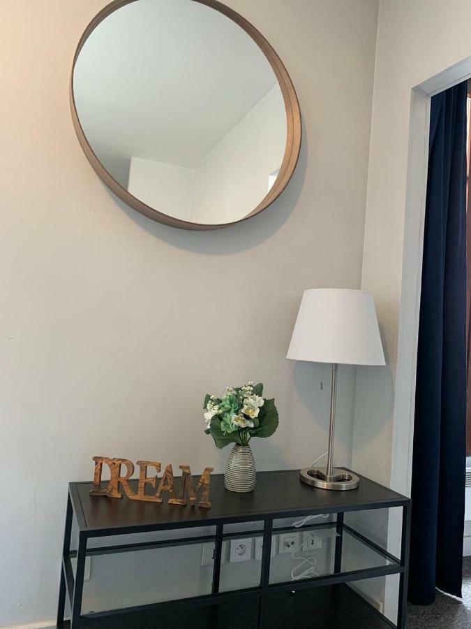 Apartamento Coeur De La Bastille Paris