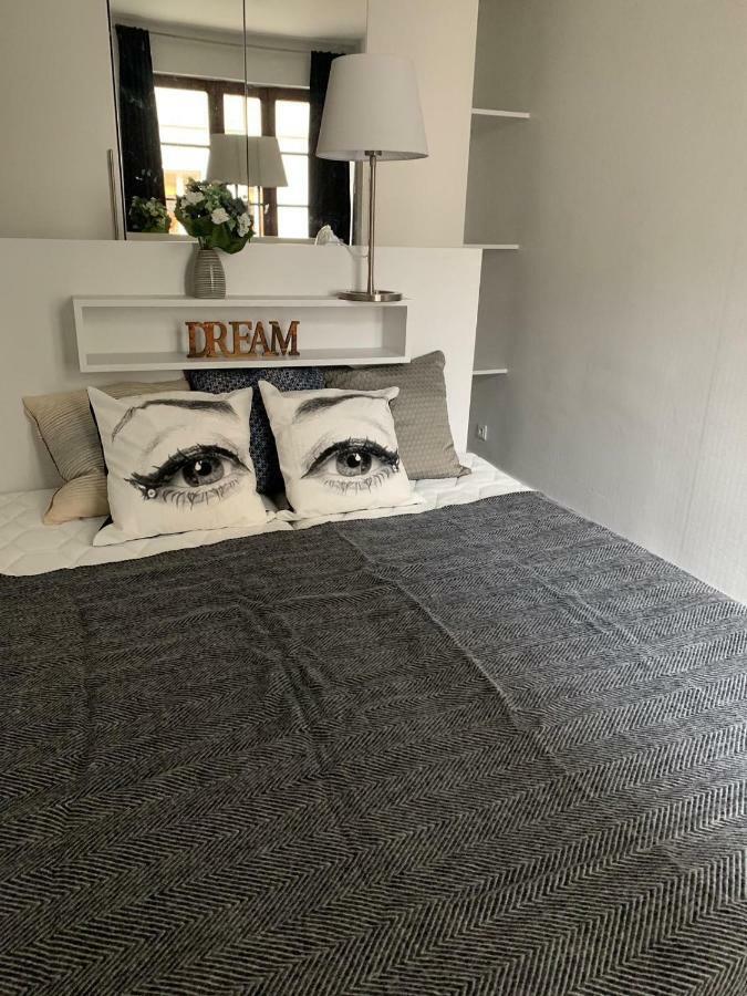 Apartamento Coeur De La Bastille