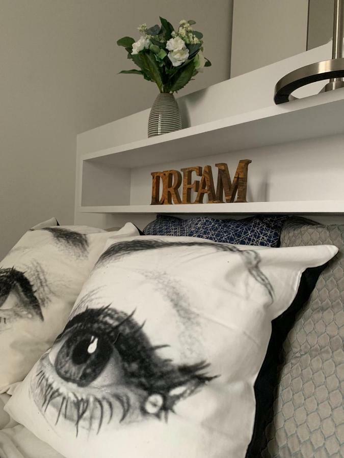 Apartamento Coeur De La Bastille *