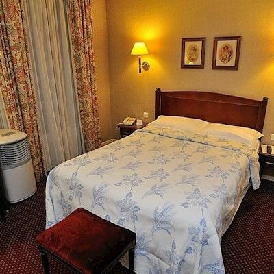 Hotel Regence 3*