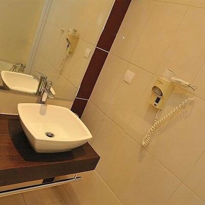 Regence Hotel Paris