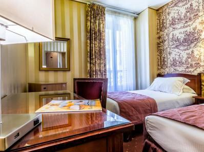 Regence Paris