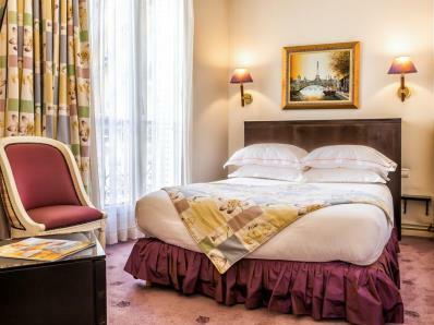 Regence Hotel 3*