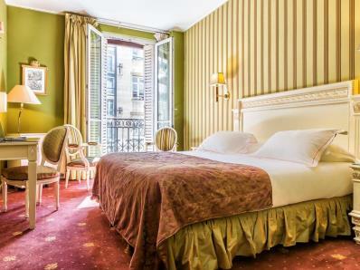 Regence Paris