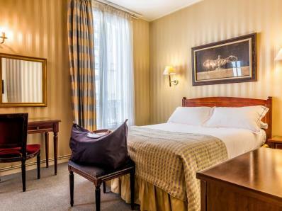 Regence Hotel 3*