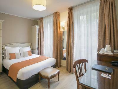 Best Western Au Trocadero Paris