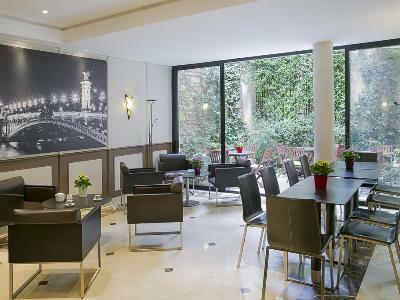 Best Western Au Trocadero Paris